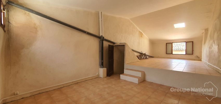 Image de  maison individuelle à Rians