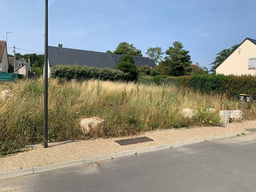 Image de terrain à Vendôme