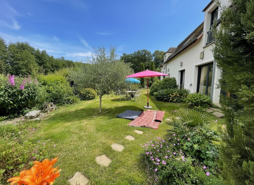 Image de  maison individuelle à Orcemont