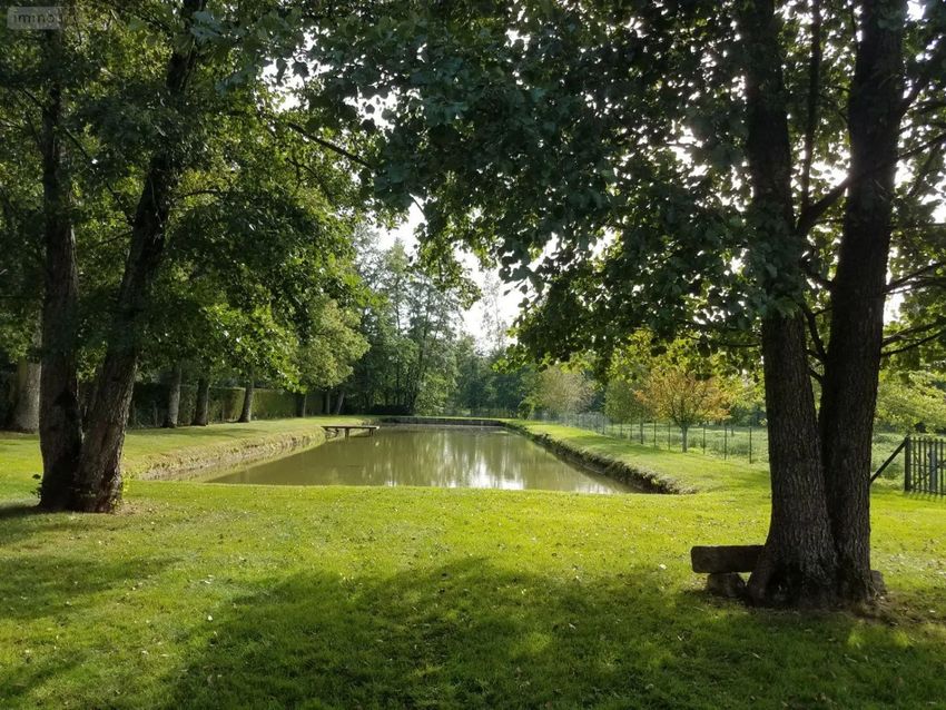 Image de terrain à Argenvilliers