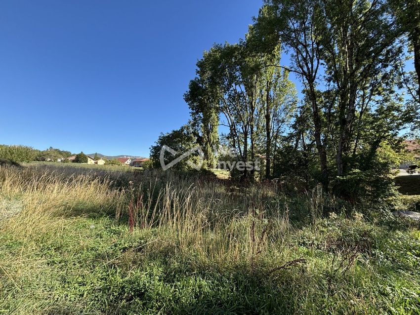 Image de terrain à Éloise