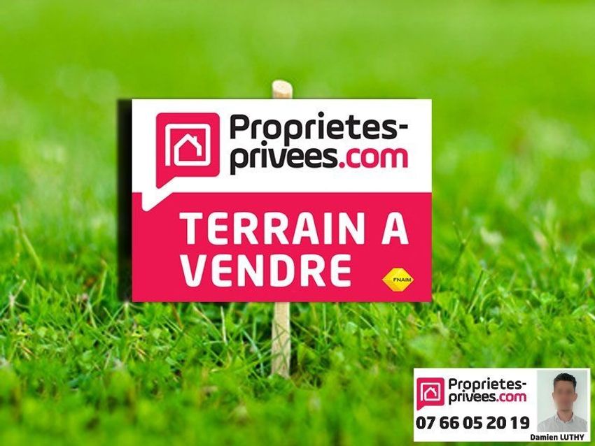 Image de terrain à Belfort