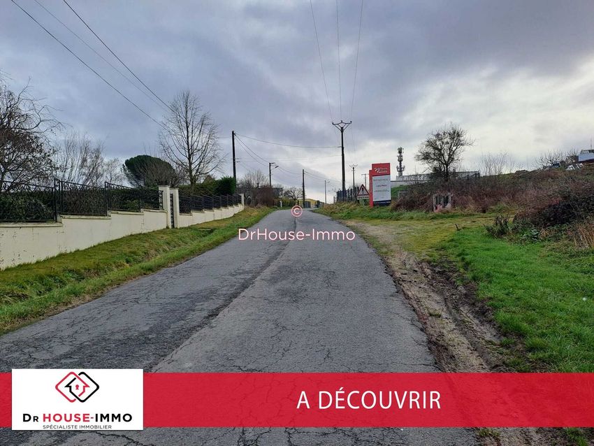 Image de terrain à Luynes