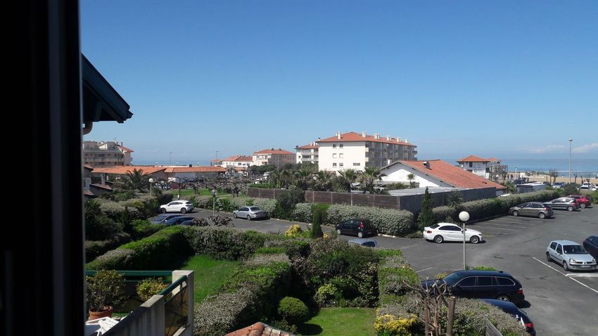 Image Vue à appartement de Anglet