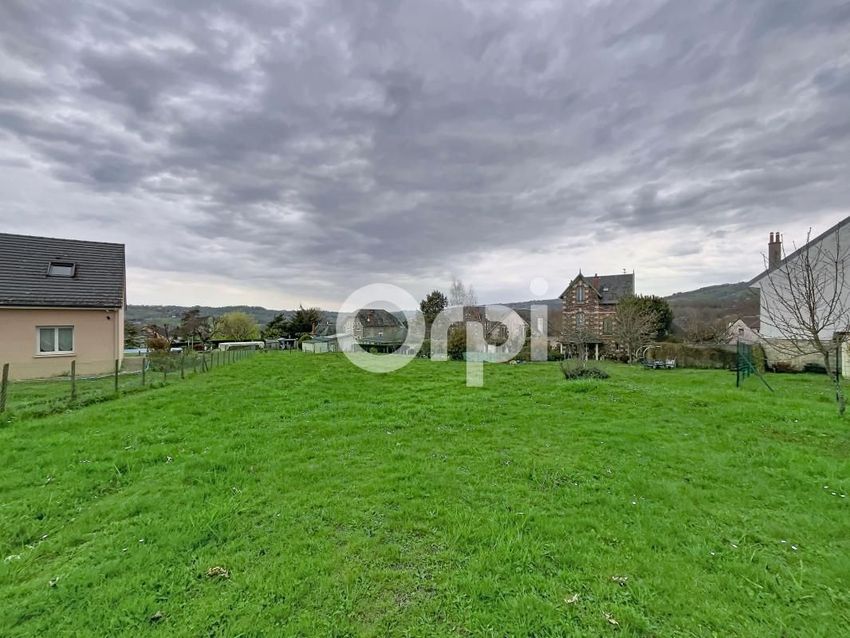 Image de terrain à Allassac