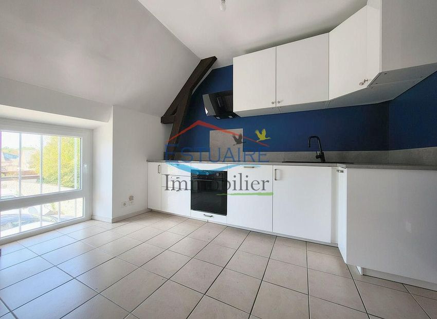 Image Cuisine à appartement de Vigneux-de-Bretagne