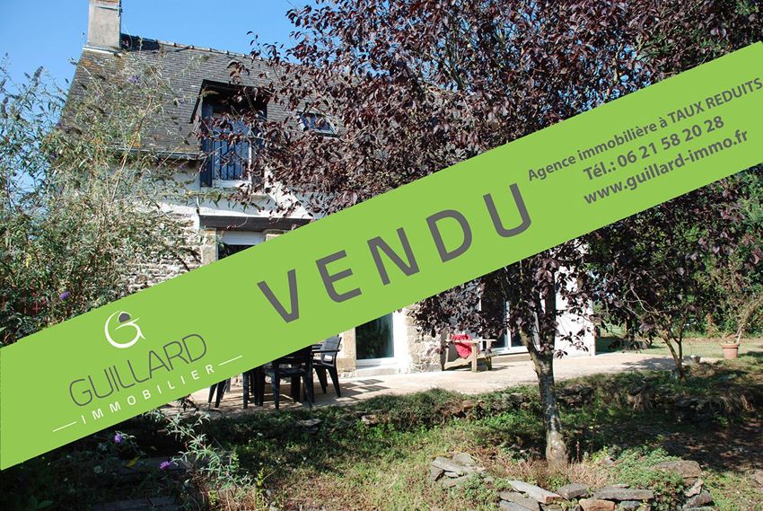 Image de  maison individuelle à Amanlis