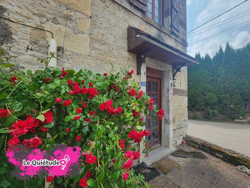 Image Façade à  maison individuelle de Villers-lès-Luxeuil