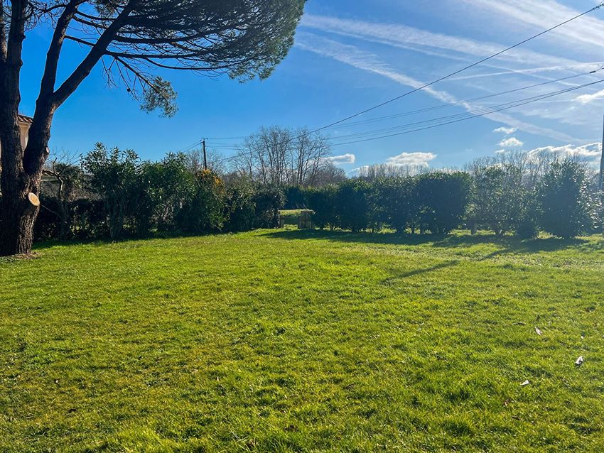 Image de terrain à Saint-Martin-de-Seignanx