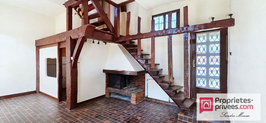 Image de  maison mitoyenne à Airion