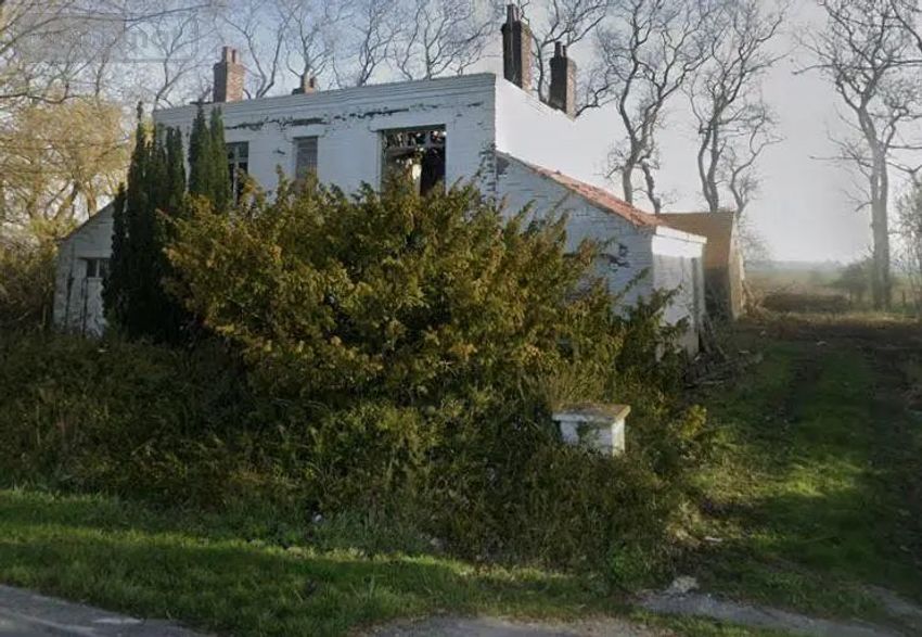 Image Façade à  maison individuelle de Bourbourg