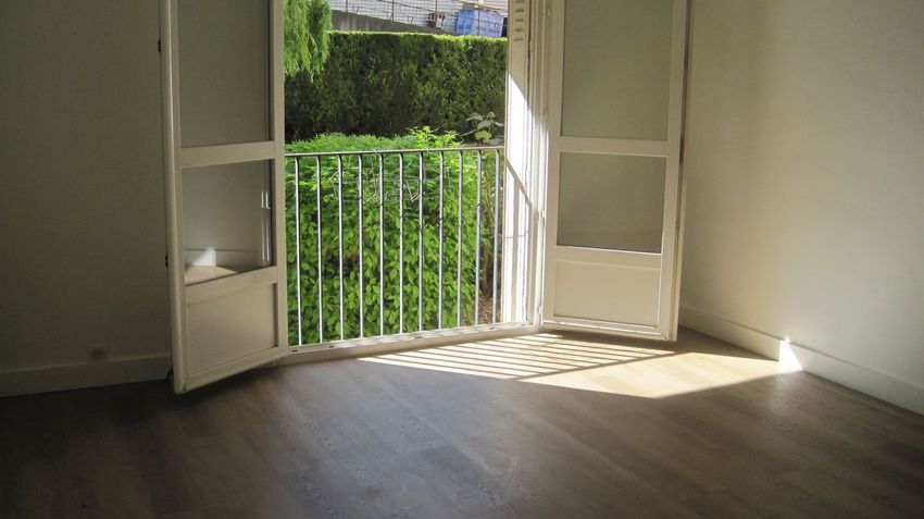 Image Terrasse à appartement de Croissy-sur-Seine