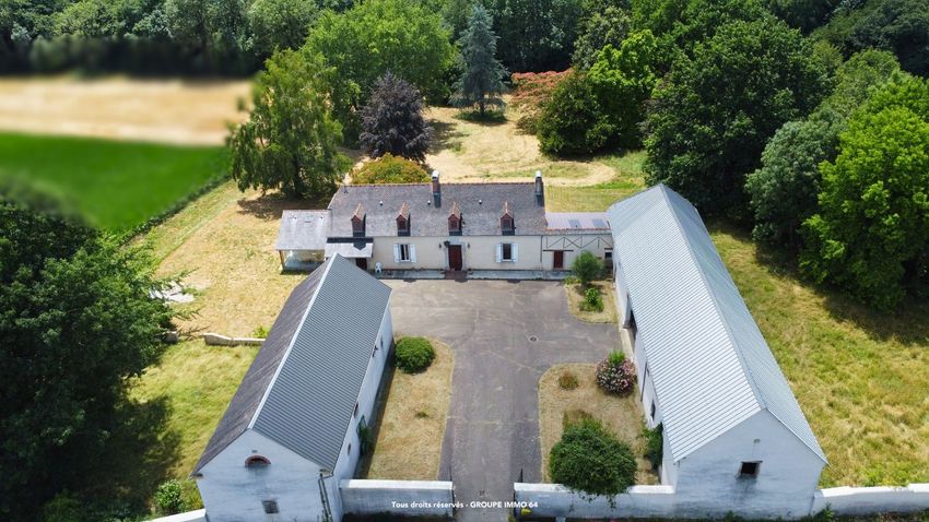 Image de  maison individuelle à Livron