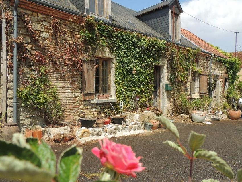 Image de  maison individuelle à Malicornay