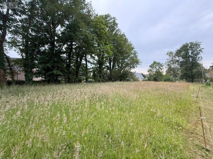 Image de terrain à Questembert