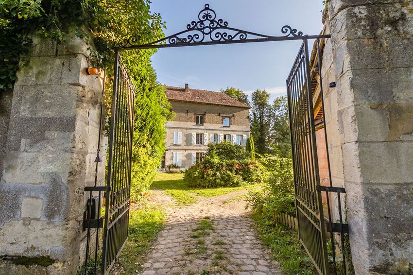 Image de  maison individuelle à Clairoix