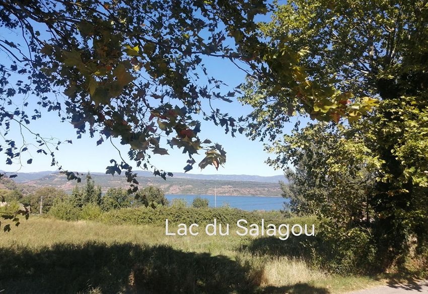 Image Vue à  maison individuelle de Liausson