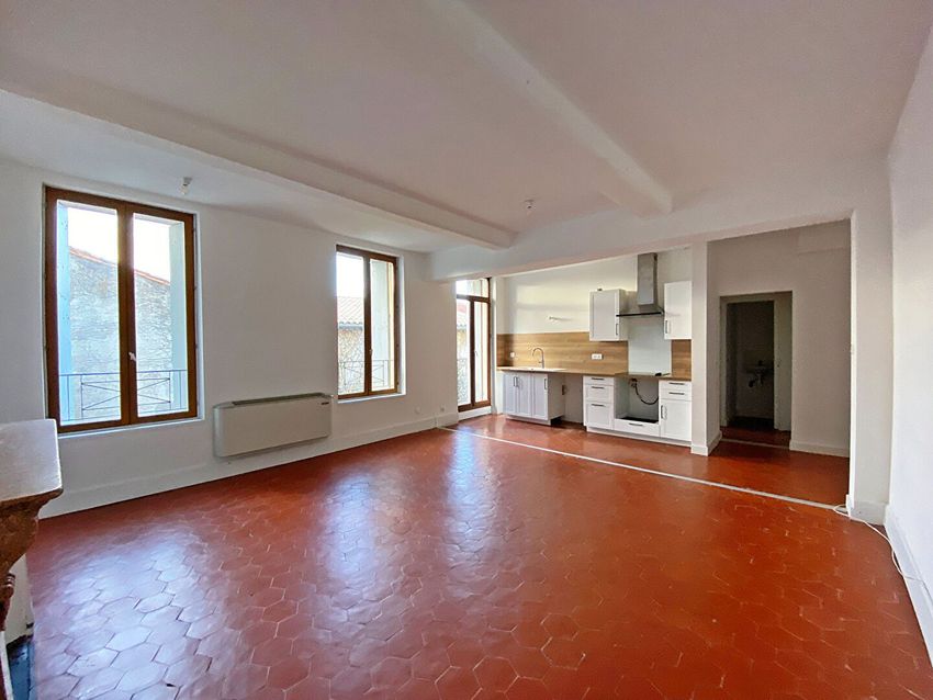 Image de appartement à Capestang