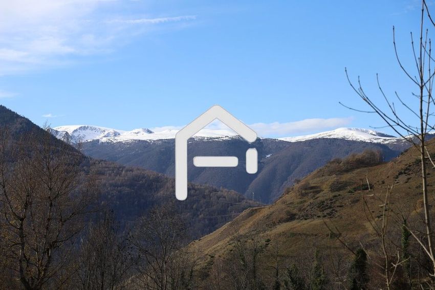 Image Vue à  maison individuelle de Les Cabannes