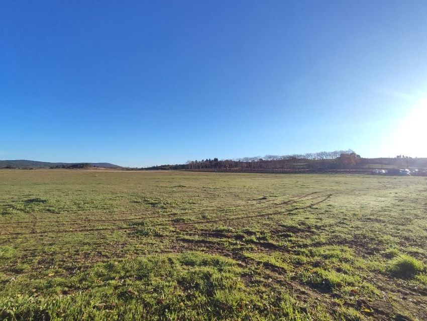 Image Vue à terrain de Saint-Laurent-de-la-Cabrerisse
