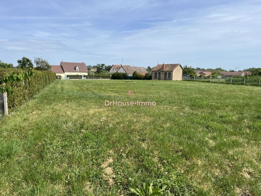 Image de terrain à Saint-Gérand-de-Vaux
