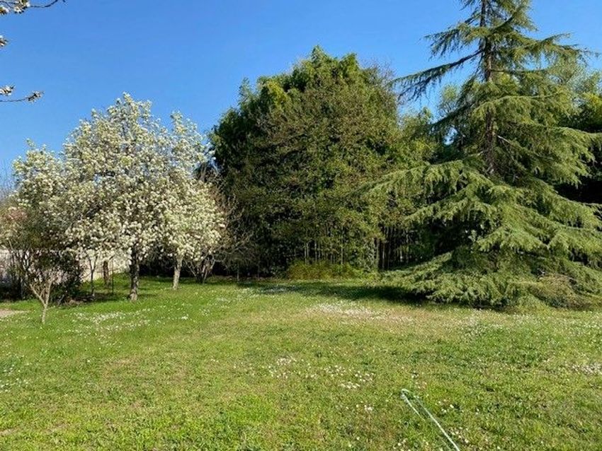 Image de terrain à Mérignac