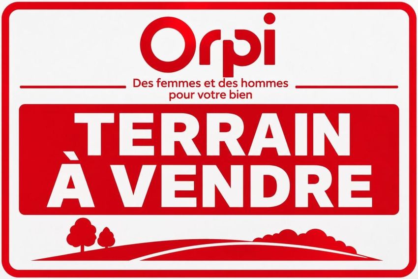 Image de terrain à Césarville-Dossainville