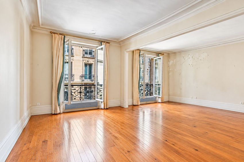 Image de appartement à Courcelles-Wagram