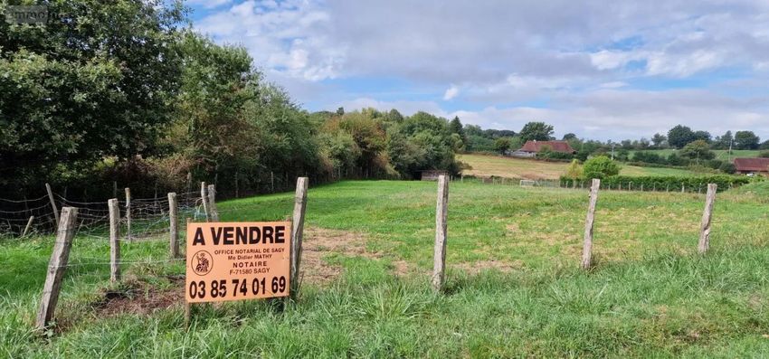 Image de terrain à Le Miroir