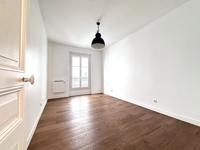Image Pièce à appartement de Clignancourt-Jules Joffrin
