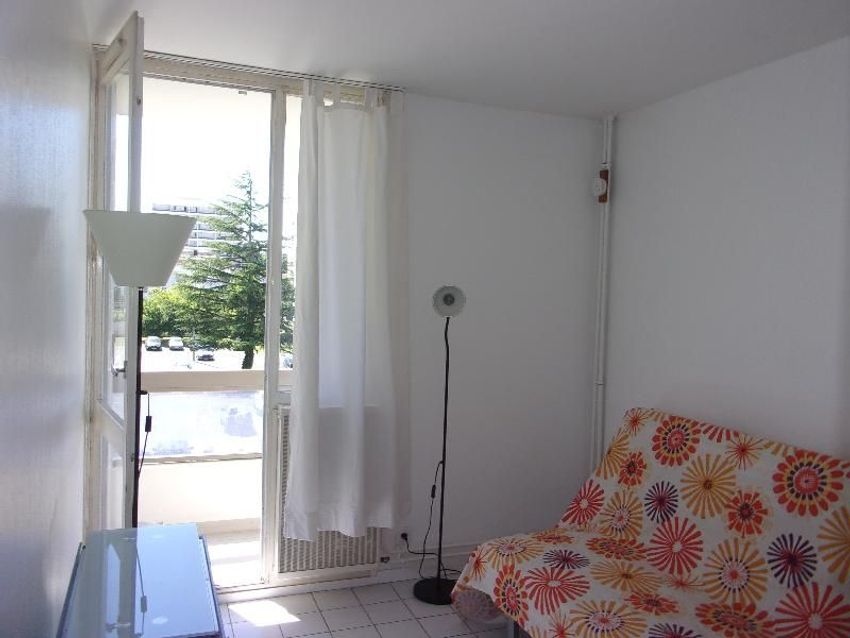 Image Chambre à studio de Gradignan