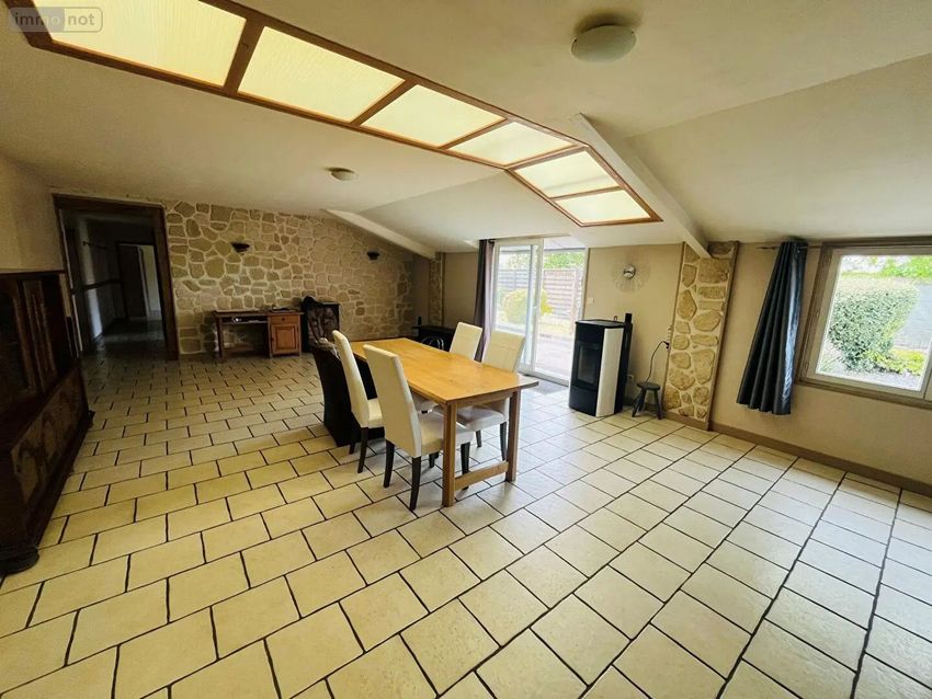 Image de  maison individuelle à Bourbourg
