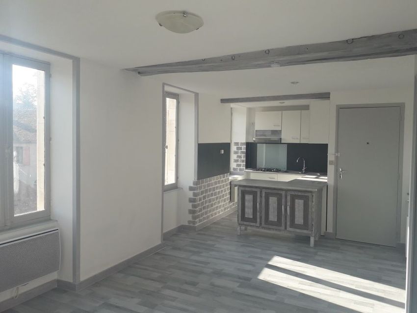 Image de appartement à Gy-l'Évêque