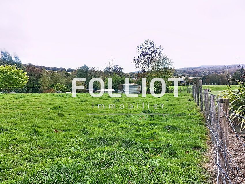 Image de terrain à Saint-Pois