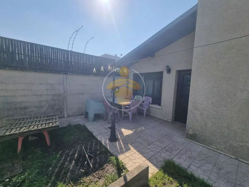 Image de  maison individuelle à Tergnier