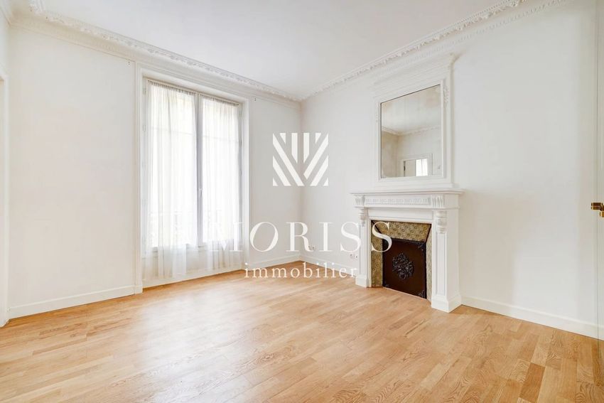 Image de appartement à Auteuil Sud