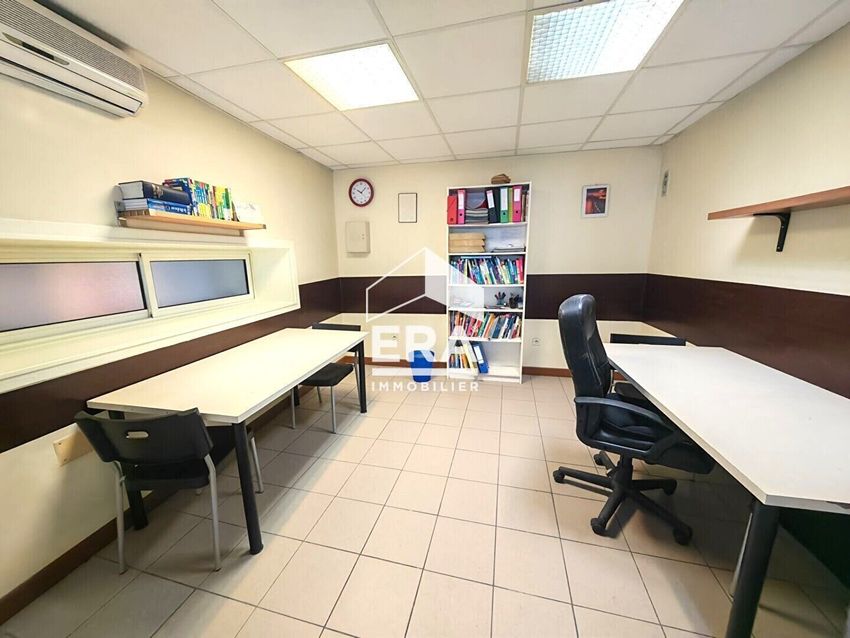 Image de local à Marseille 4e Arrondissement