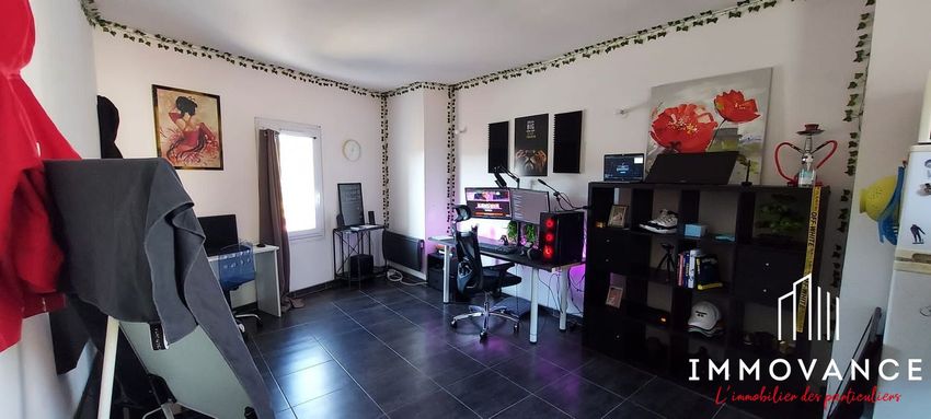 Image Salon à appartement de 1 Rue du Faubourg d'Auvergne