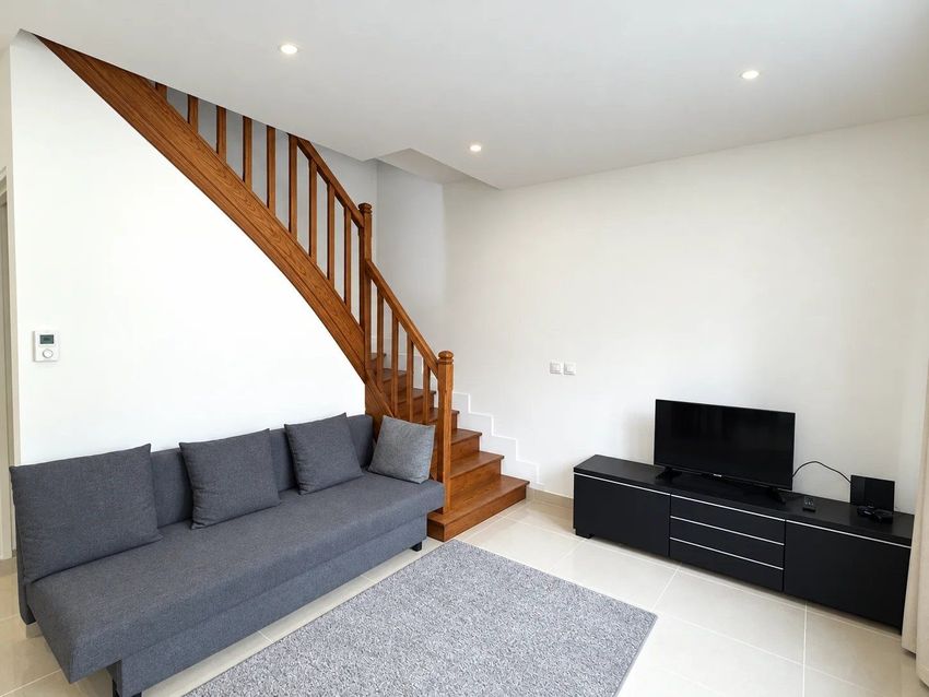 Image de  maison individuelle à Noisy-le-Sec