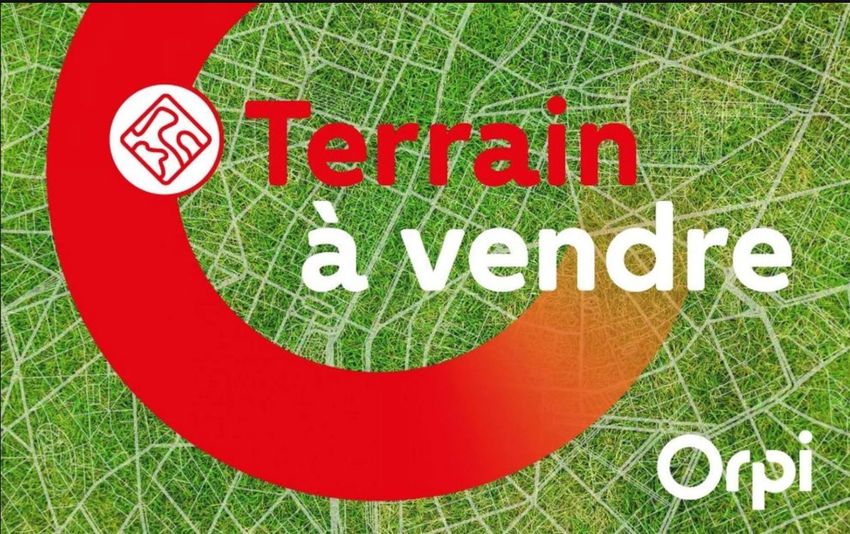 Image de terrain à Morières-lès-Avignon