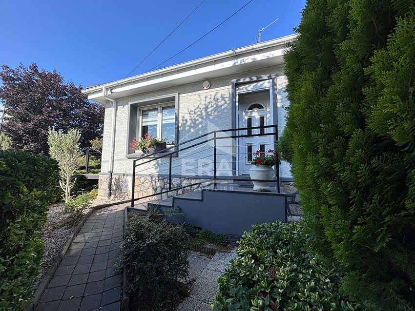 Image Façade à  maison individuelle de Hénin-Beaumont