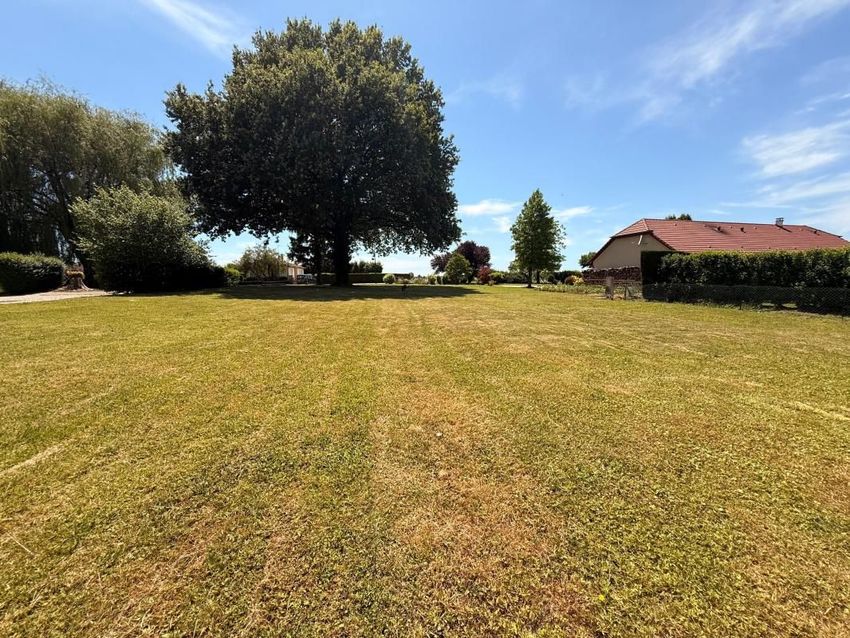 Image de terrain à Billey