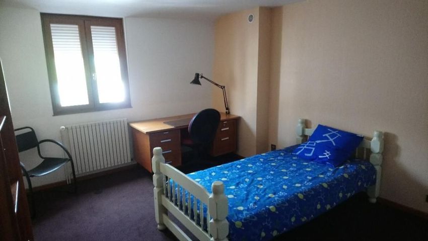 Image Chambre à appartement de Reims