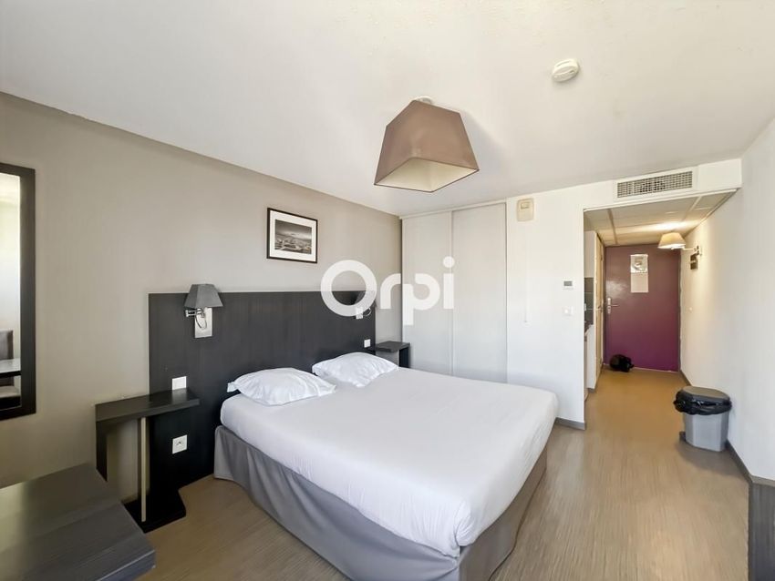 Image Chambre à studio de Marseille 4e Arrondissement