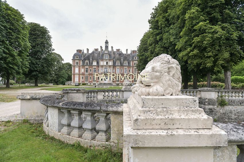 Image de appartement à Ocquerre