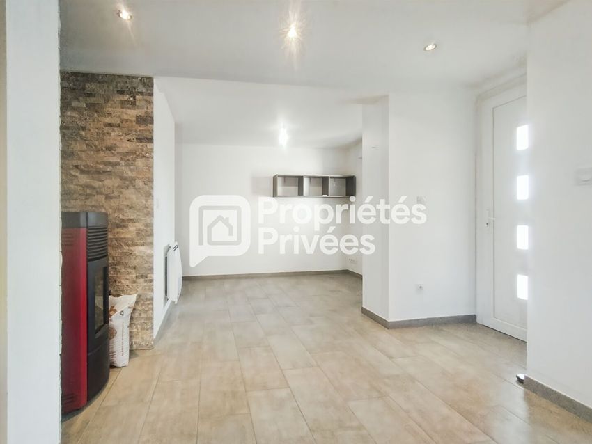 Image de  maison mitoyenne à Pinsaguel