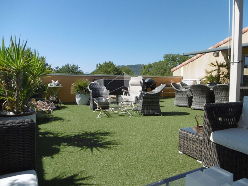 Image de  manoir à Vidauban