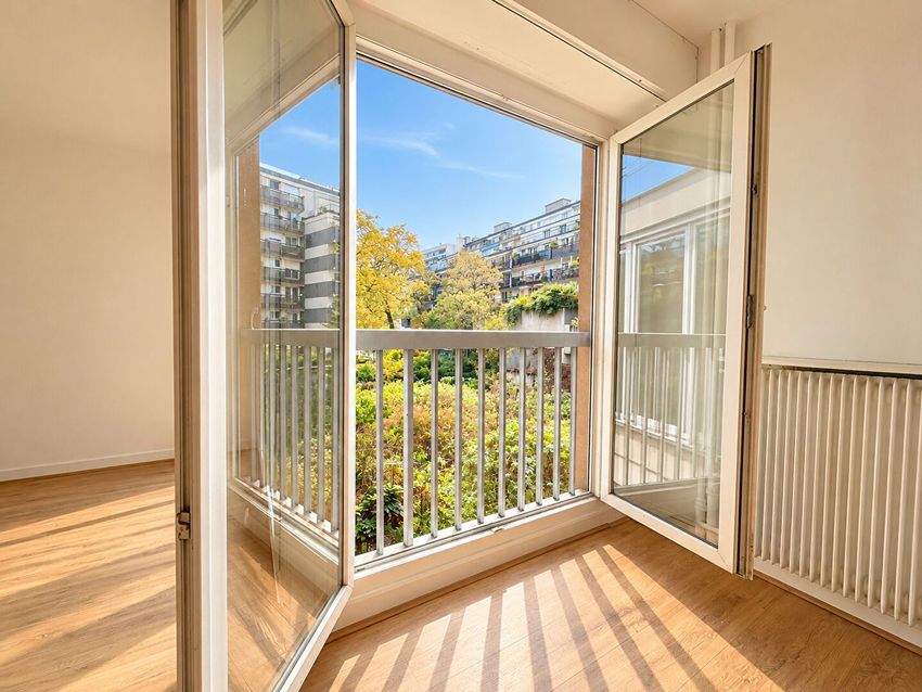 Image Terrasse à appartement de Léon-Blum Folie-Regnault