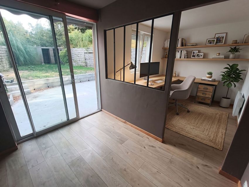 Image de  maison individuelle à Wingles