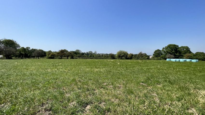 Image de terrain à Quettreville-sur-Sienne